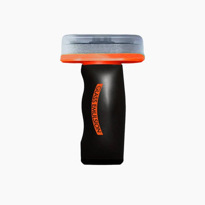 Auton sivulasien öljykalvon poistoaine