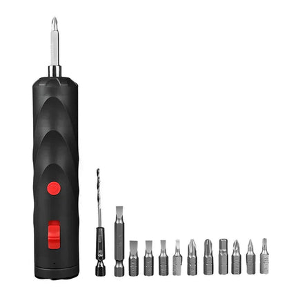 Langaton ruuvimeisseli