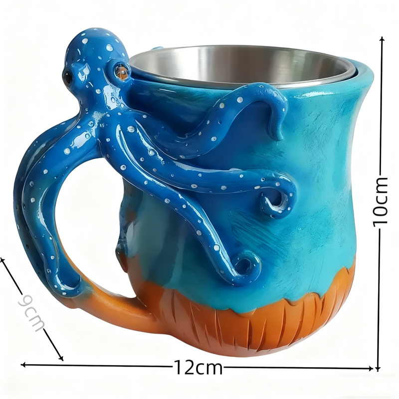 Luova muki 3D-suunnittelulla