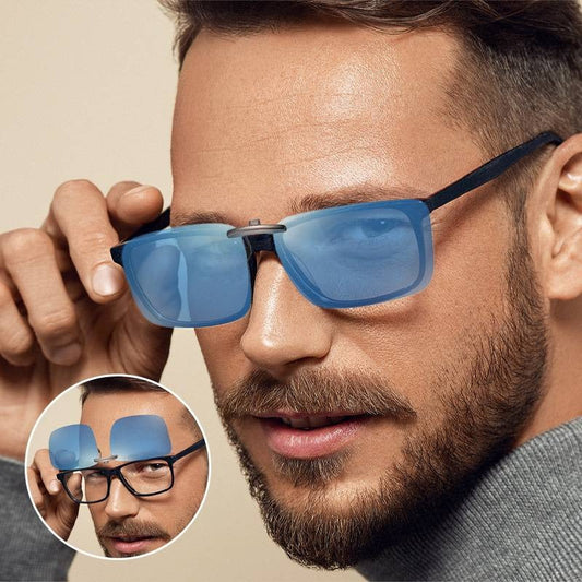 Polarisoidut aurinkolasit