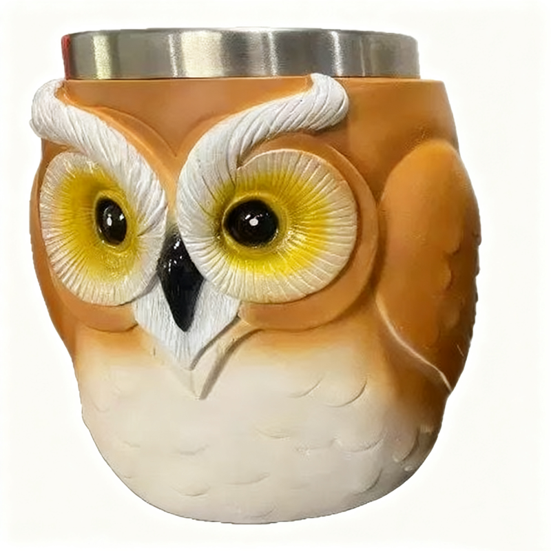 Luova muki 3D-suunnittelulla