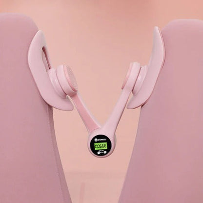 Liukumaton ja mukava lantionpohjan treeneri