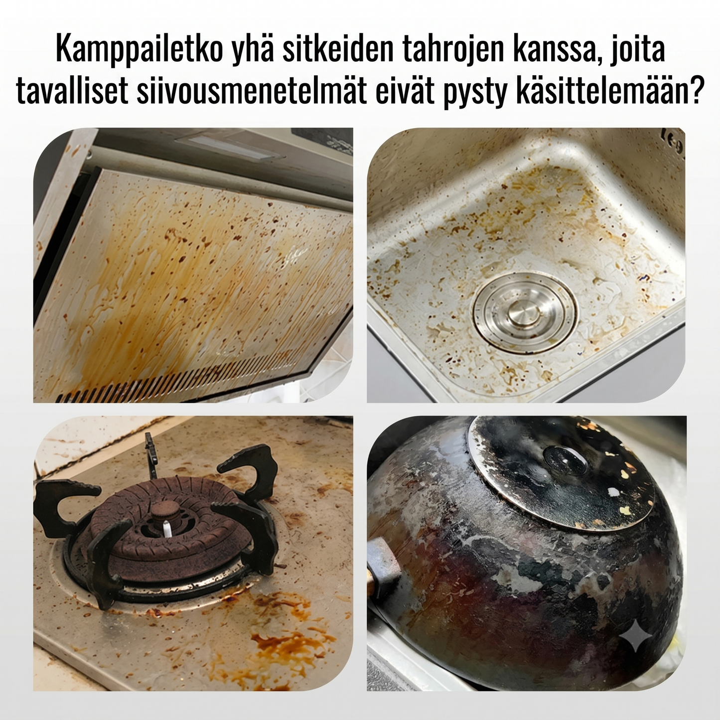 2500W Käsinhöyrypesuri