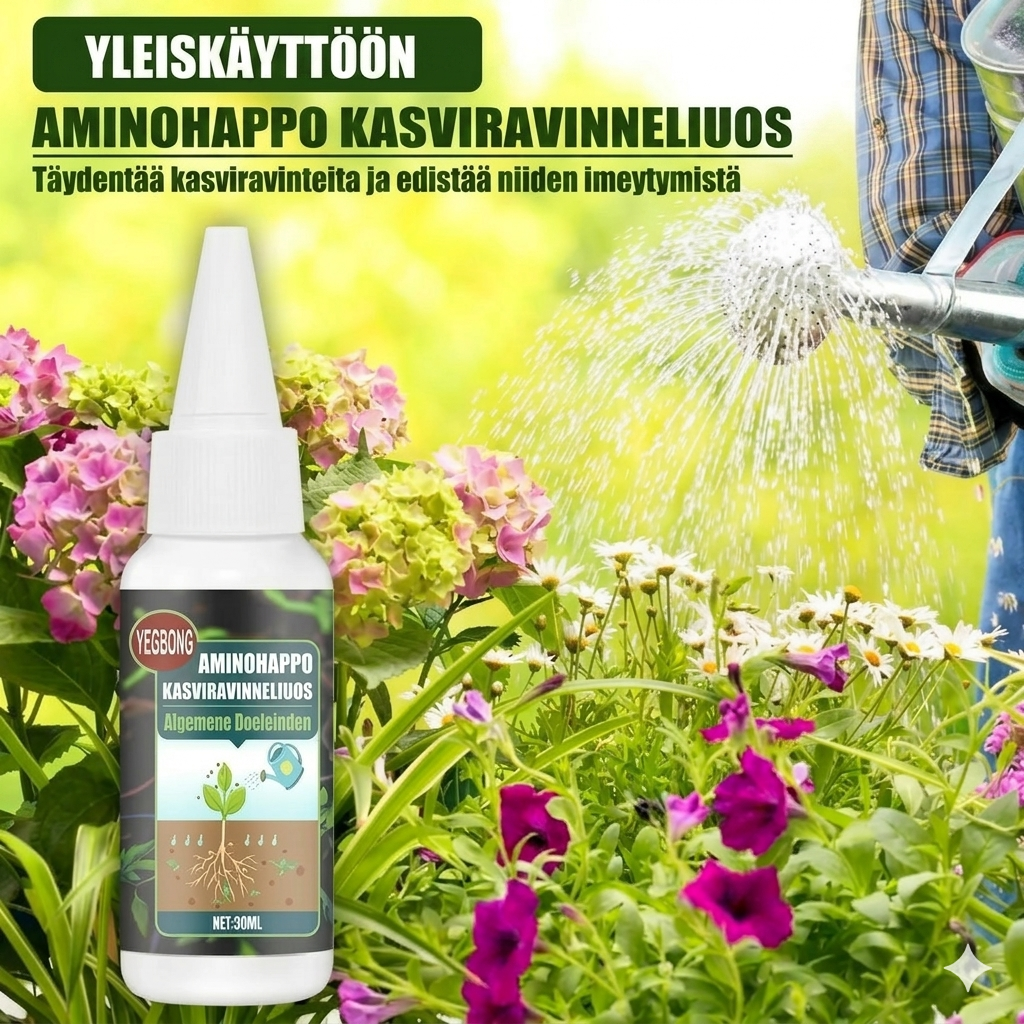 Kasviravinneliuos