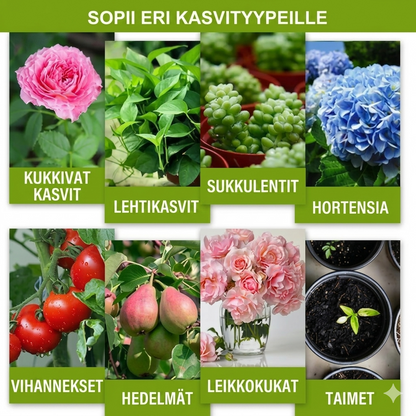Kasviravinneliuos