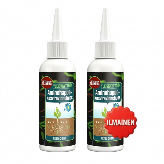 Kasviravinneliuos