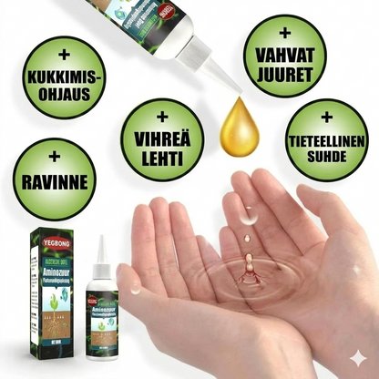Kasviravinneliuos