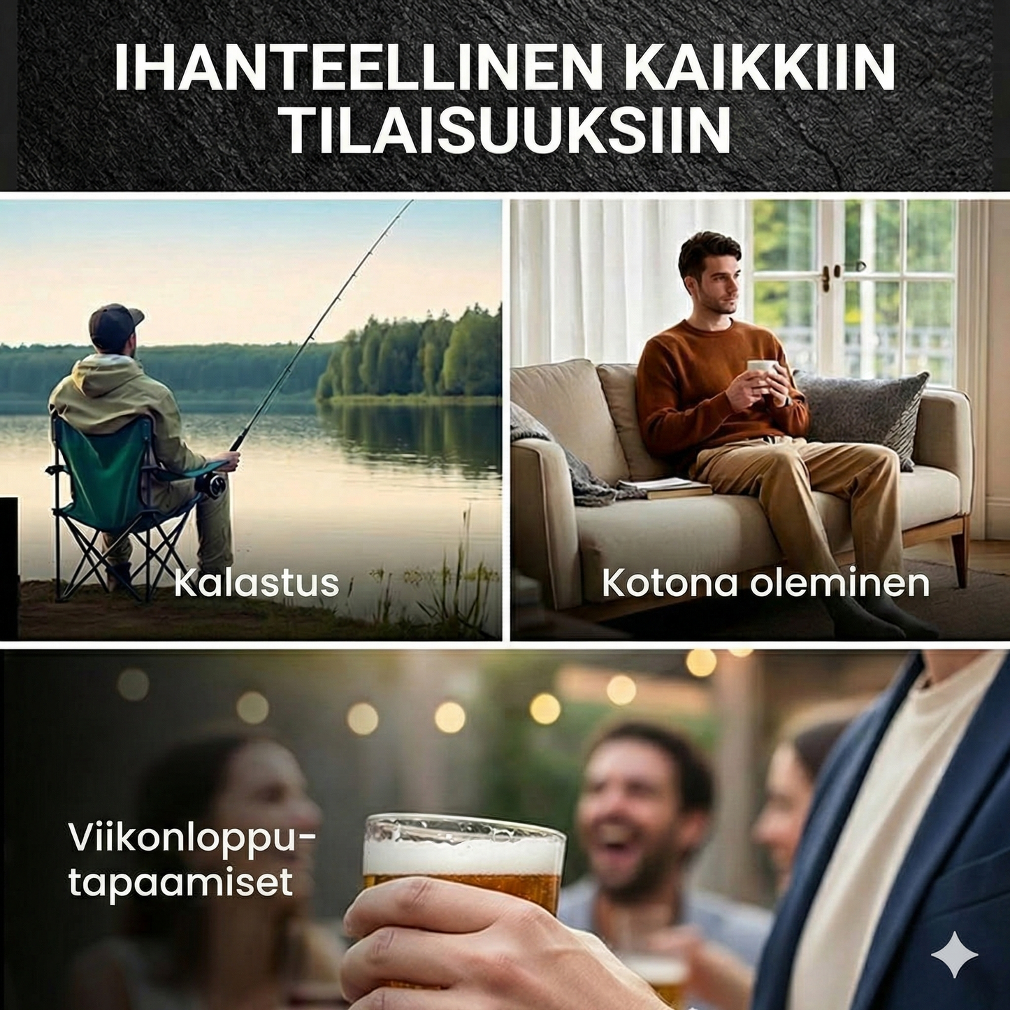 Digitaalinen urheilukello taustavalolla (Vedenpitävä)