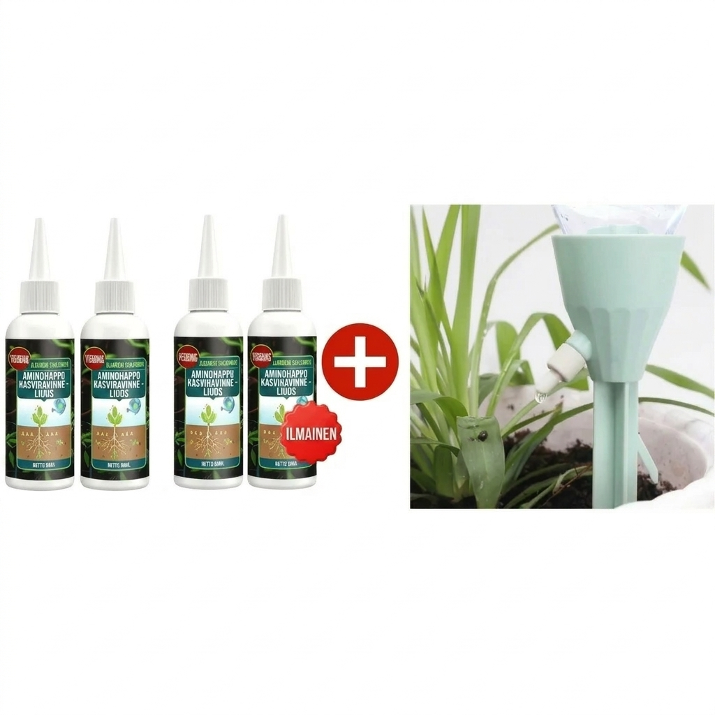 Kasviravinneliuos