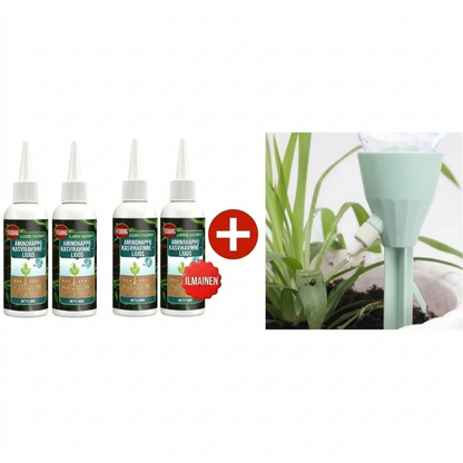 Kasviravinneliuos