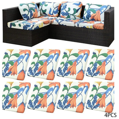 Terassisohvan tyynynpäällinen