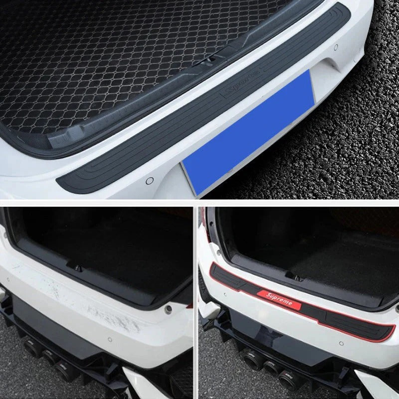 Tavaratilan suojamatto