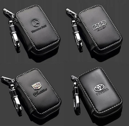 Premium-autonavaimenperä