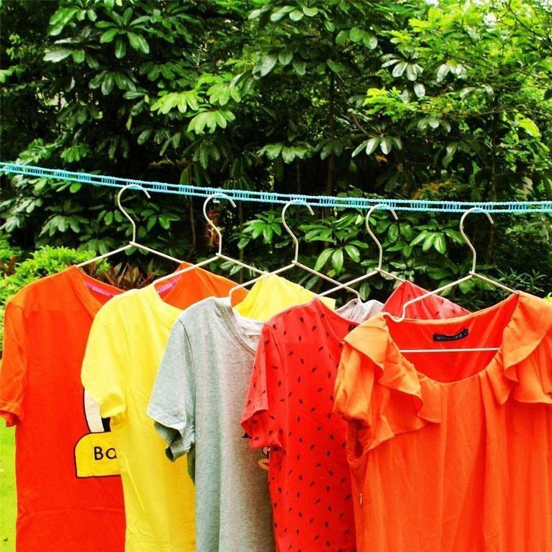 Kannettava pyykkinaru – kiinnittyy mihin tahansa